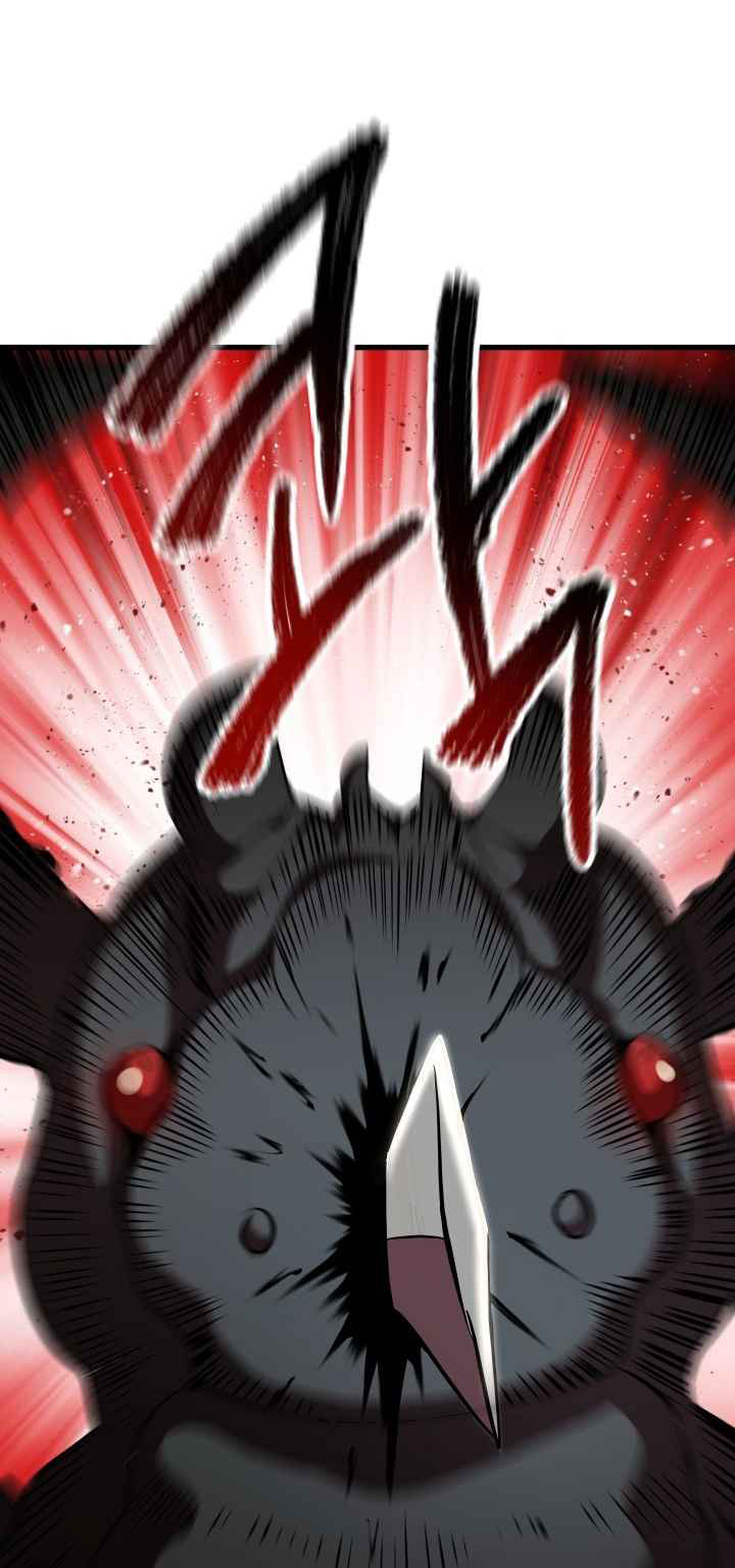 Otherworldly Sword King’s Survival Records Chap 56 - Next Chap 57