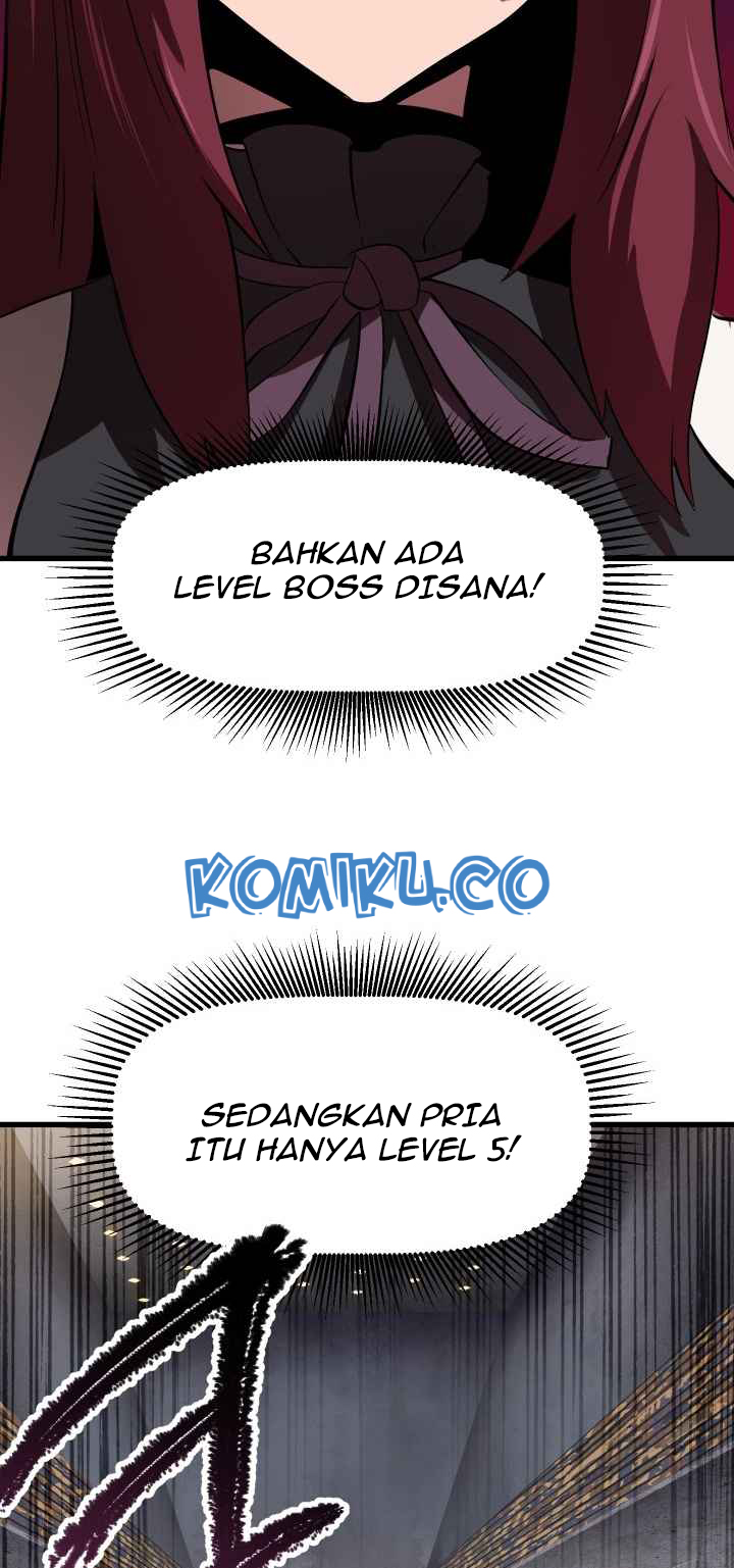 Otherworldly Sword King’s Survival Records Chap 56 - Next Chap 57