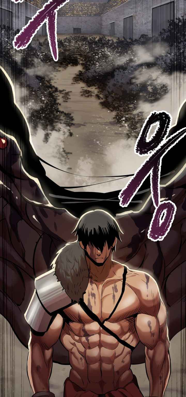 Otherworldly Sword King’s Survival Records Chap 56 - Next Chap 57