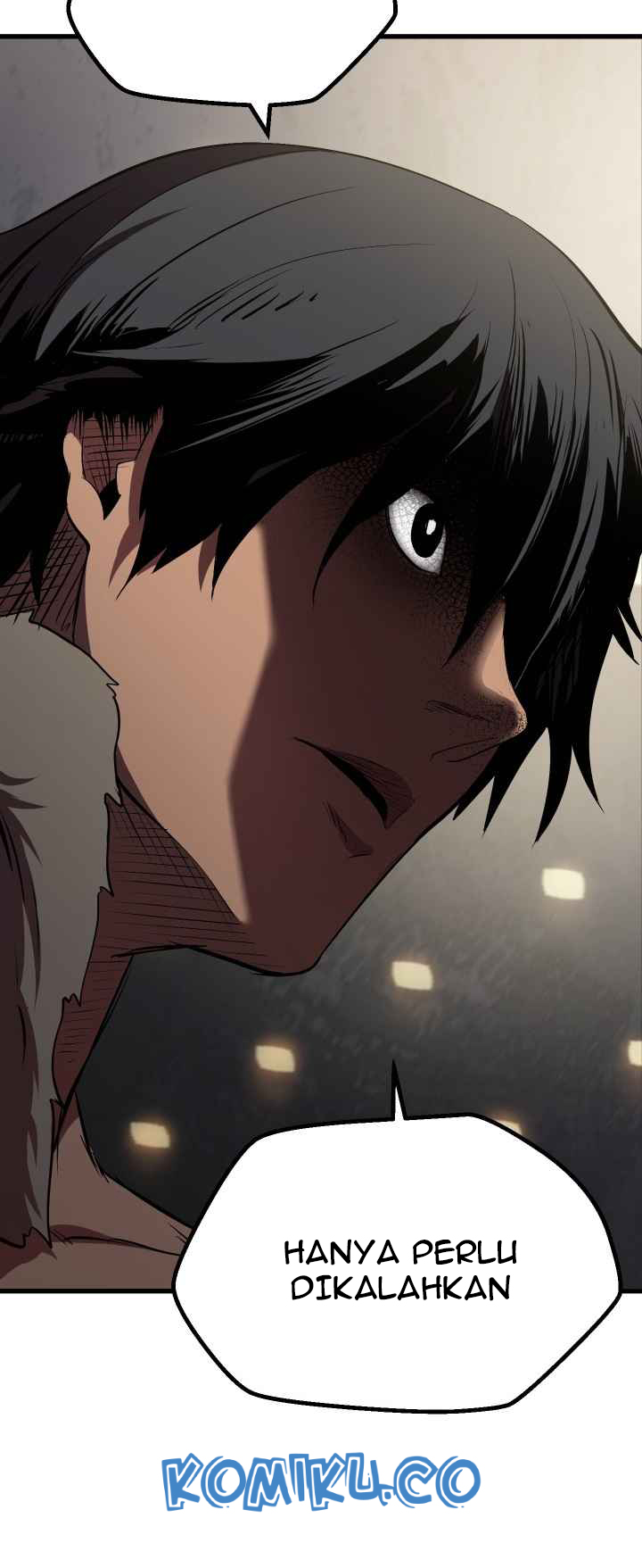 Otherworldly Sword King’s Survival Records Chap 56 - Next Chap 57