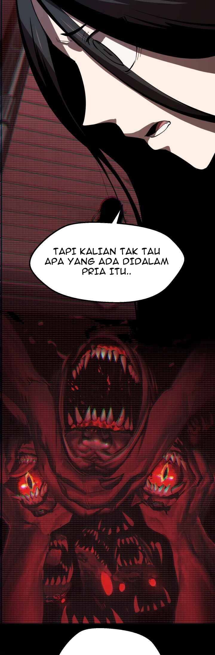 Otherworldly Sword King’s Survival Records Chap 56 - Next Chap 57