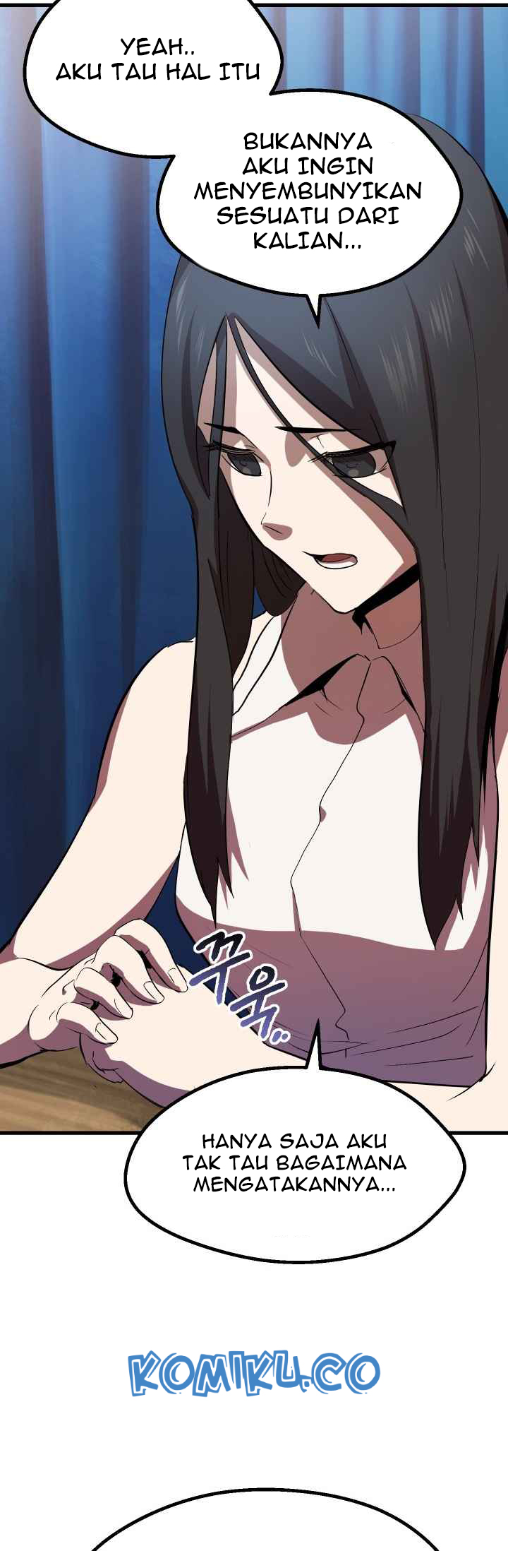 Otherworldly Sword King’s Survival Records Chap 56 - Next Chap 57