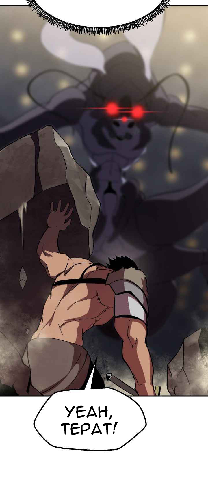 Otherworldly Sword King’s Survival Records Chap 56 - Next Chap 57