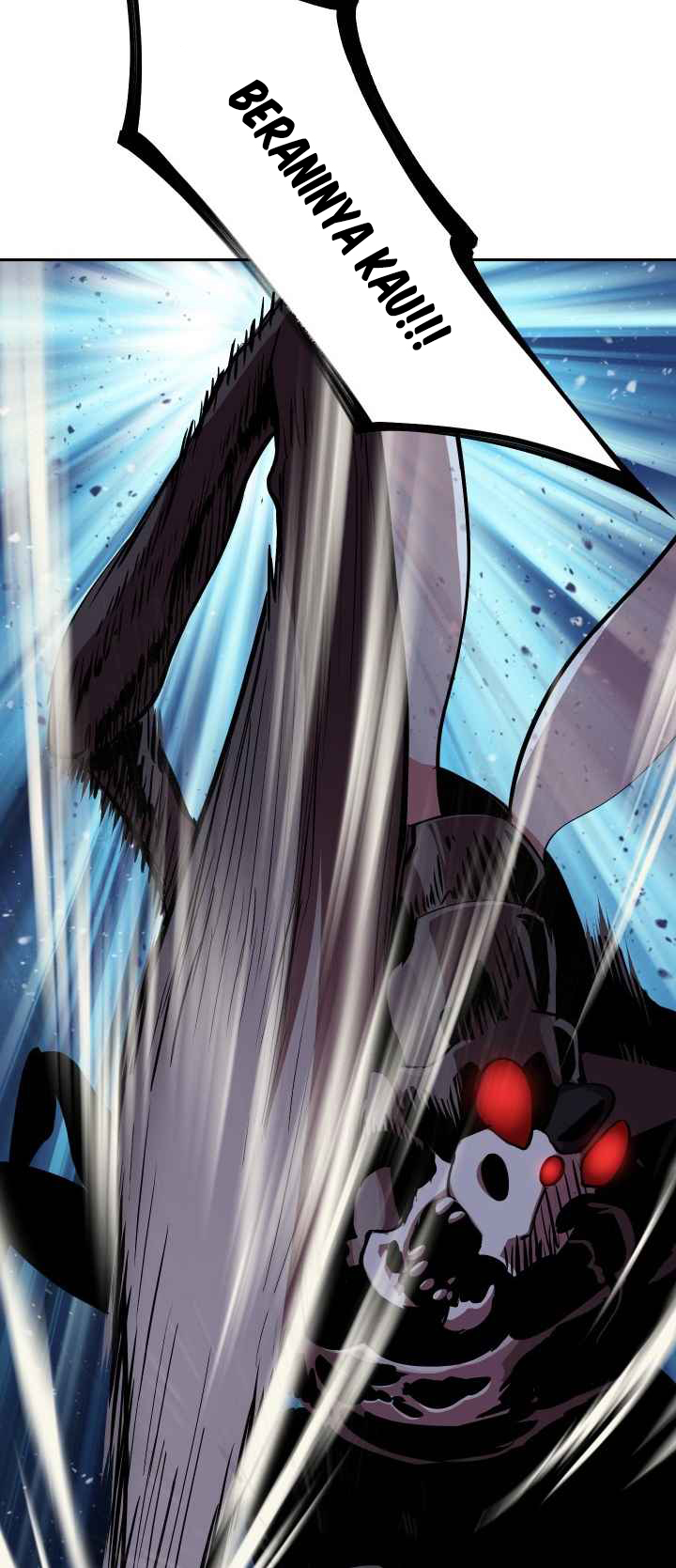 Otherworldly Sword King’s Survival Records Chap 56 - Next Chap 57