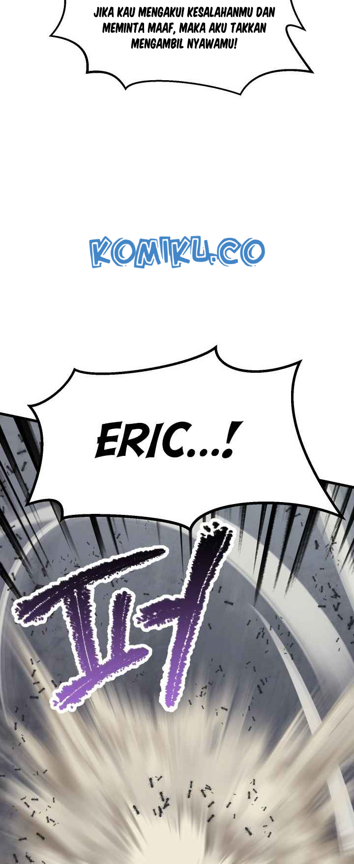 Otherworldly Sword King’s Survival Records Chap 56 - Next Chap 57