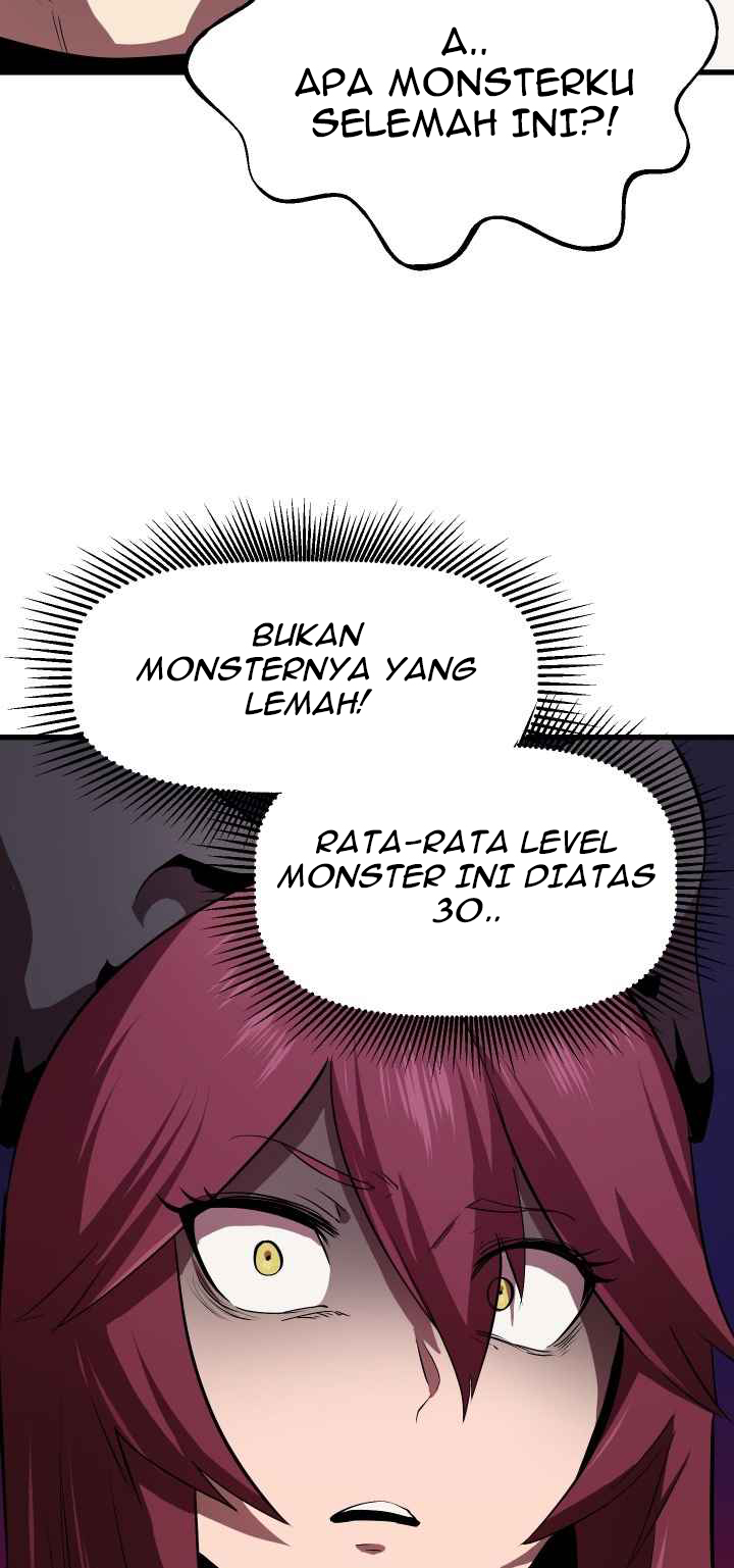 Otherworldly Sword King’s Survival Records Chap 56 - Next Chap 57