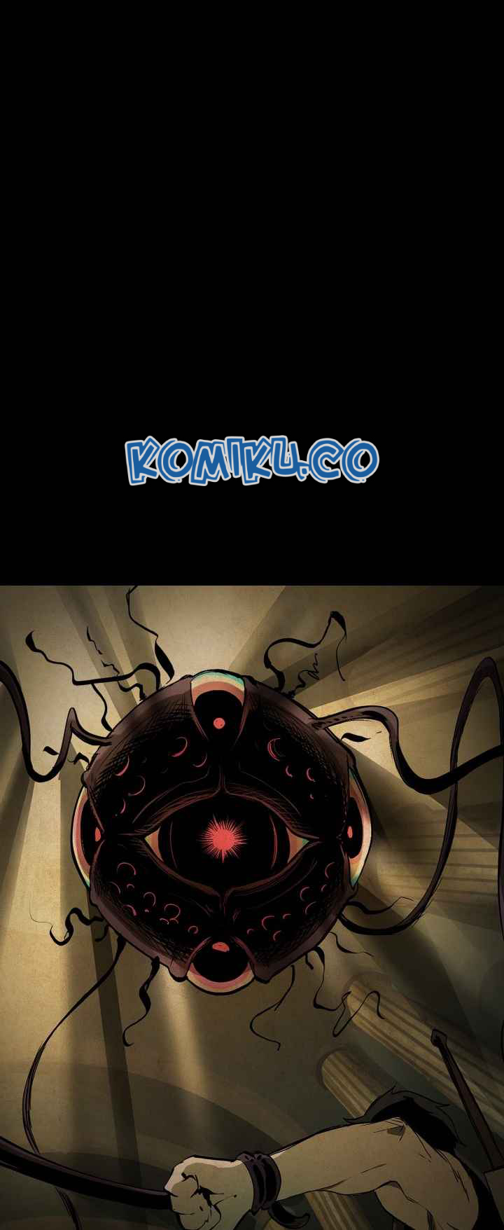 Otherworldly Sword King’s Survival Records Chap 56 - Next Chap 57