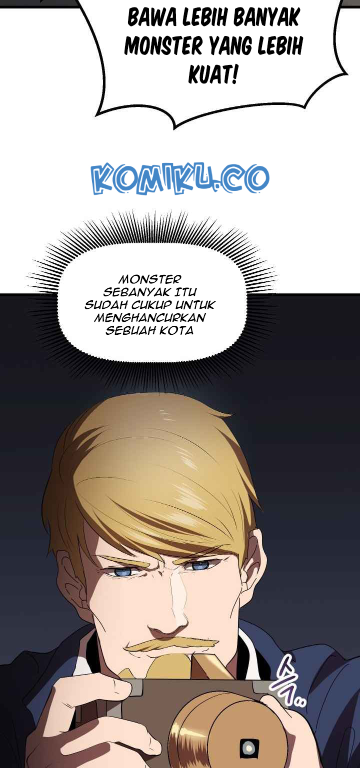 Otherworldly Sword King’s Survival Records Chap 56 - Next Chap 57