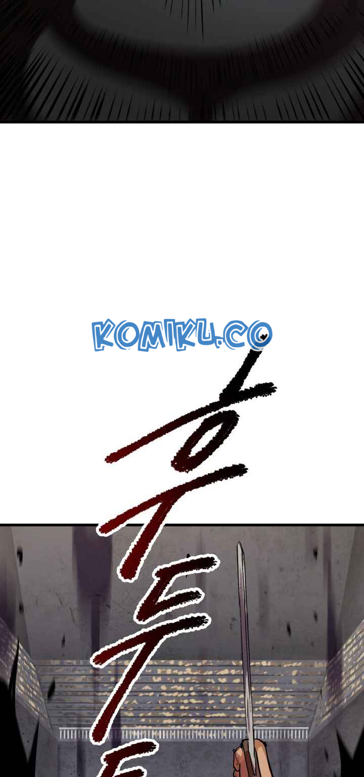 Otherworldly Sword King’s Survival Records Chap 56 - Next Chap 57