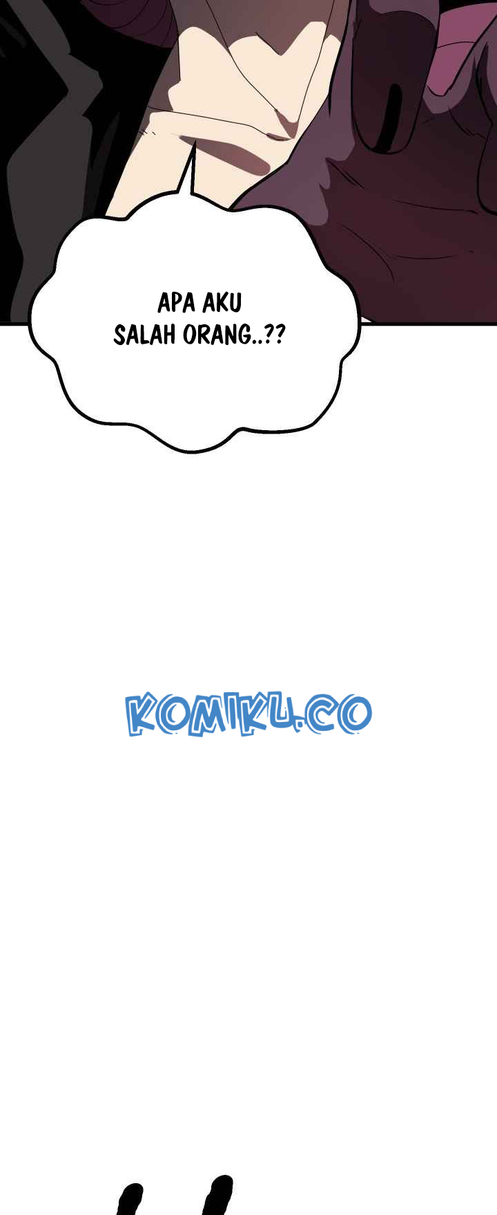 Otherworldly Sword King’s Survival Records Chap 56 - Next Chap 57