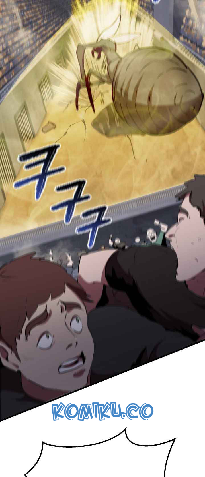 Otherworldly Sword King’s Survival Records Chap 56 - Next Chap 57