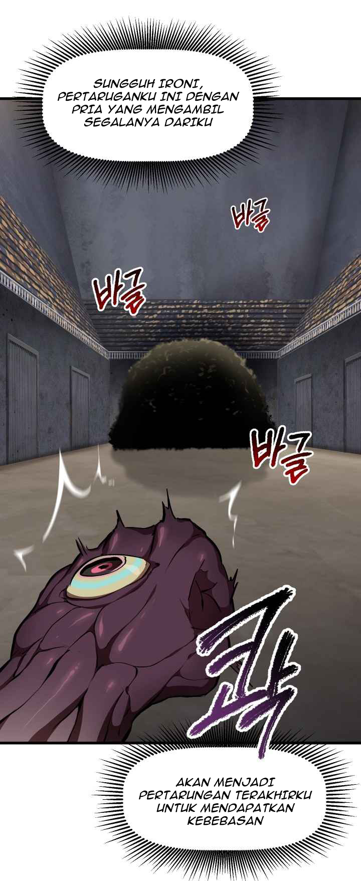 Otherworldly Sword King’s Survival Records Chap 56 - Next Chap 57