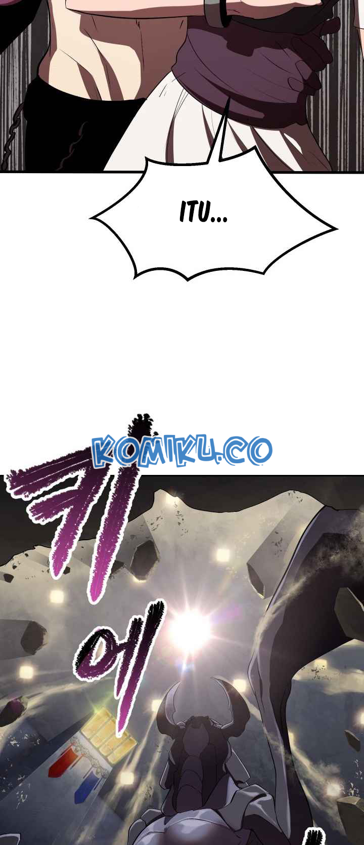 Otherworldly Sword King’s Survival Records Chap 56 - Next Chap 57