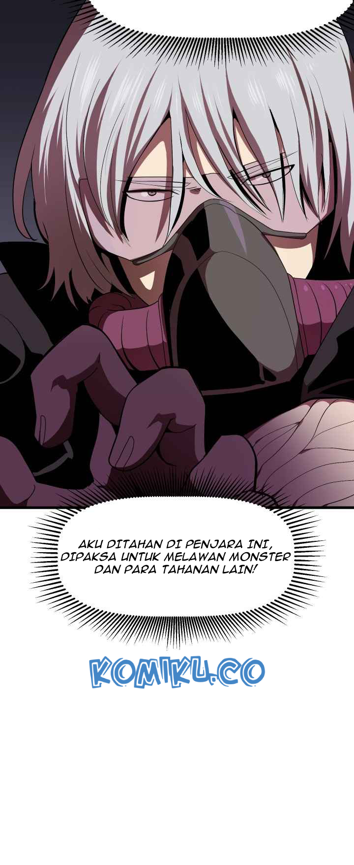 Otherworldly Sword King’s Survival Records Chap 56 - Next Chap 57