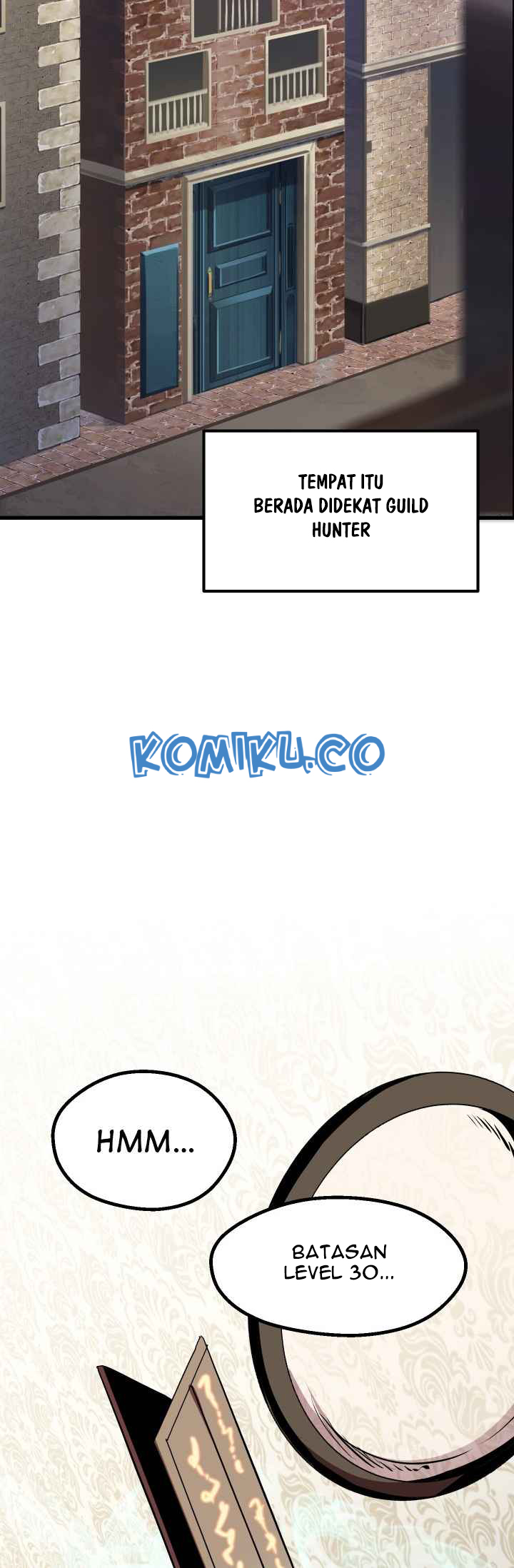 Otherworldly Sword King’s Survival Records Chap 56 - Next Chap 57