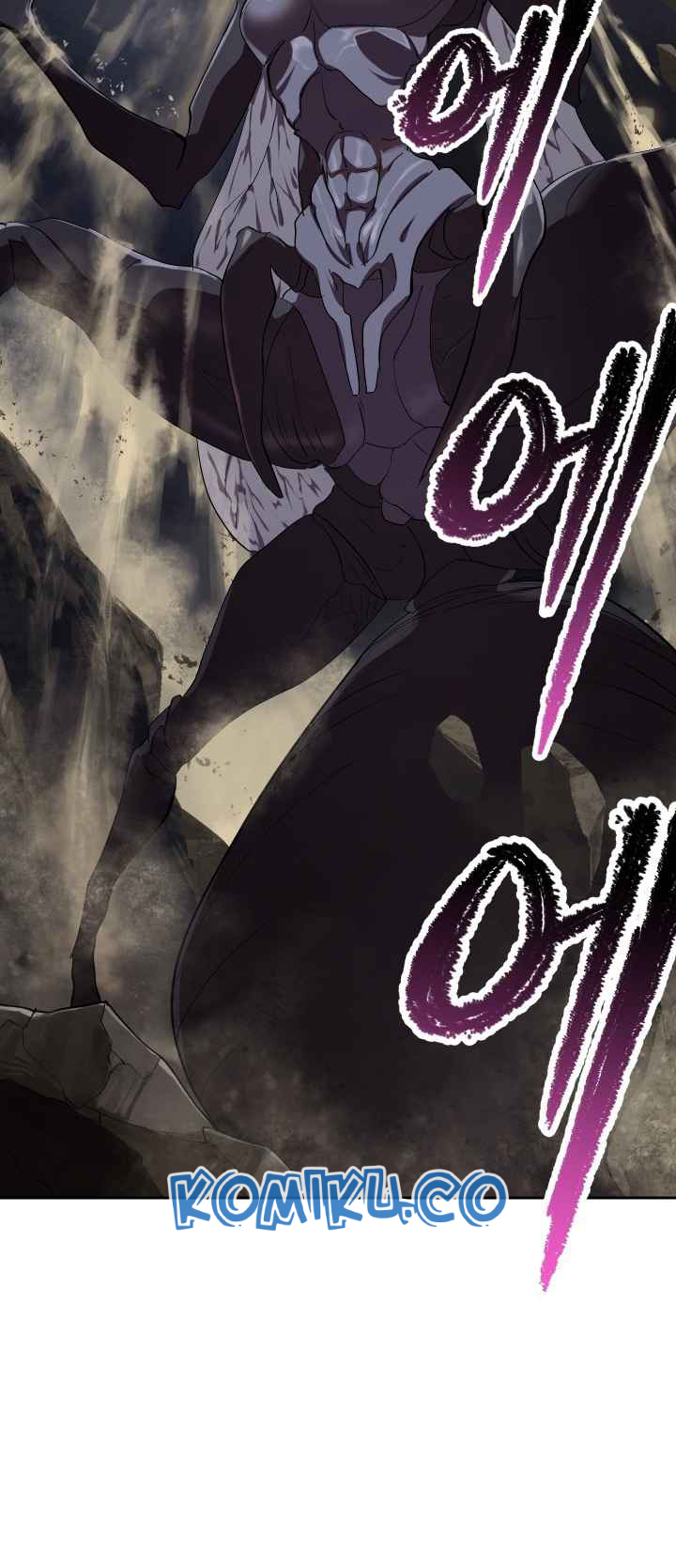 Otherworldly Sword King’s Survival Records Chap 56 - Next Chap 57