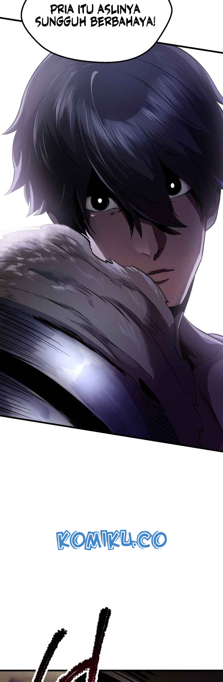 Otherworldly Sword King’s Survival Records Chap 56 - Next Chap 57