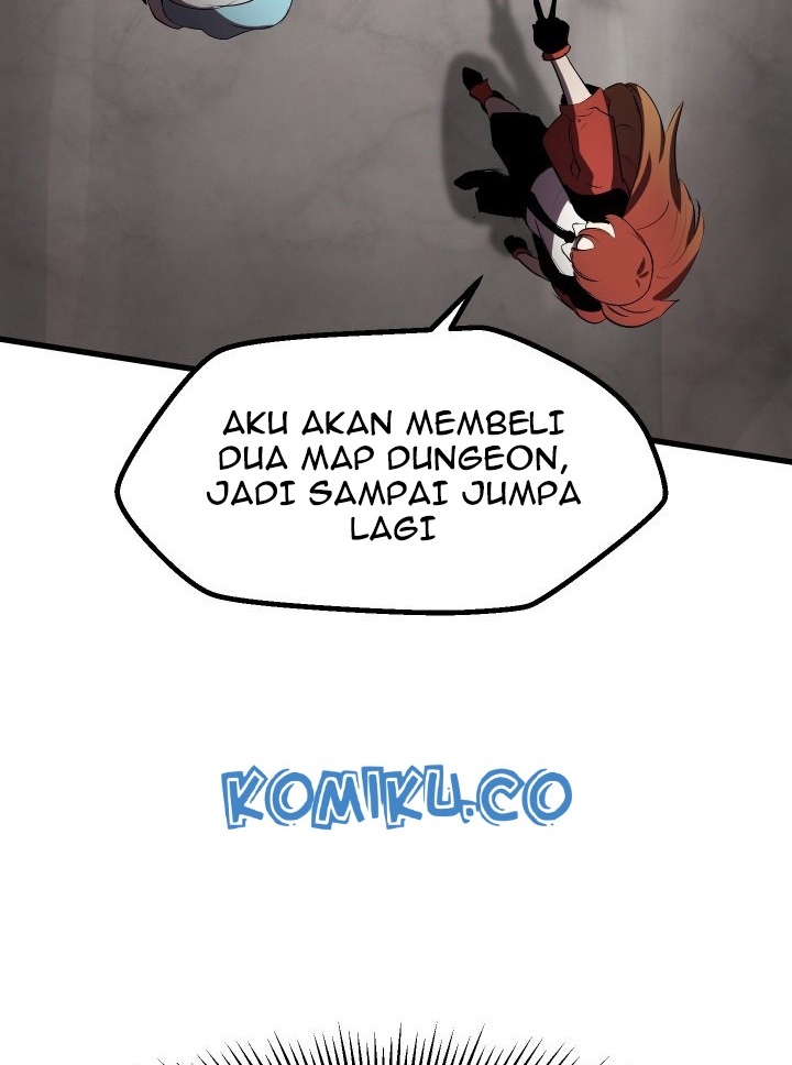 Otherworldly Sword King’s Survival Records Chap 58 - Next Chap 59