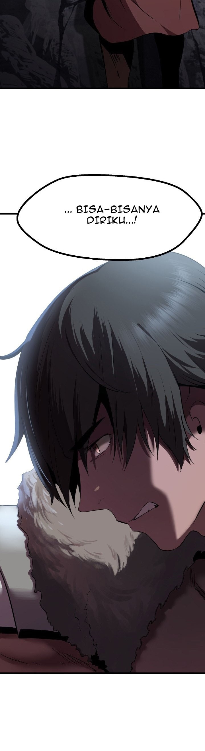 Otherworldly Sword King’s Survival Records Chap 58 - Next Chap 59