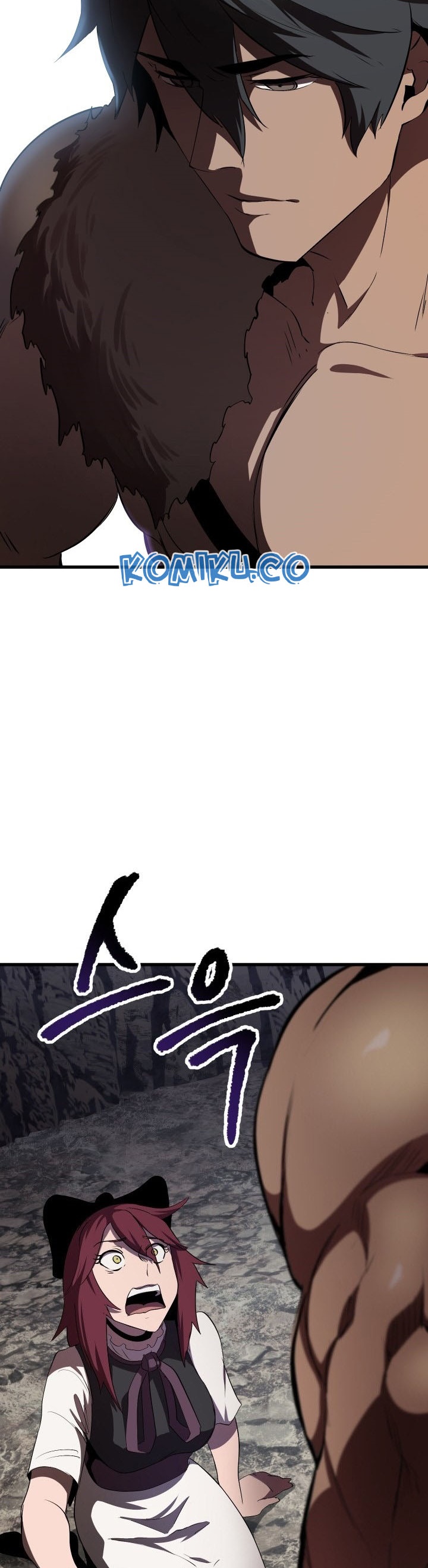 Otherworldly Sword King’s Survival Records Chap 58 - Next Chap 59