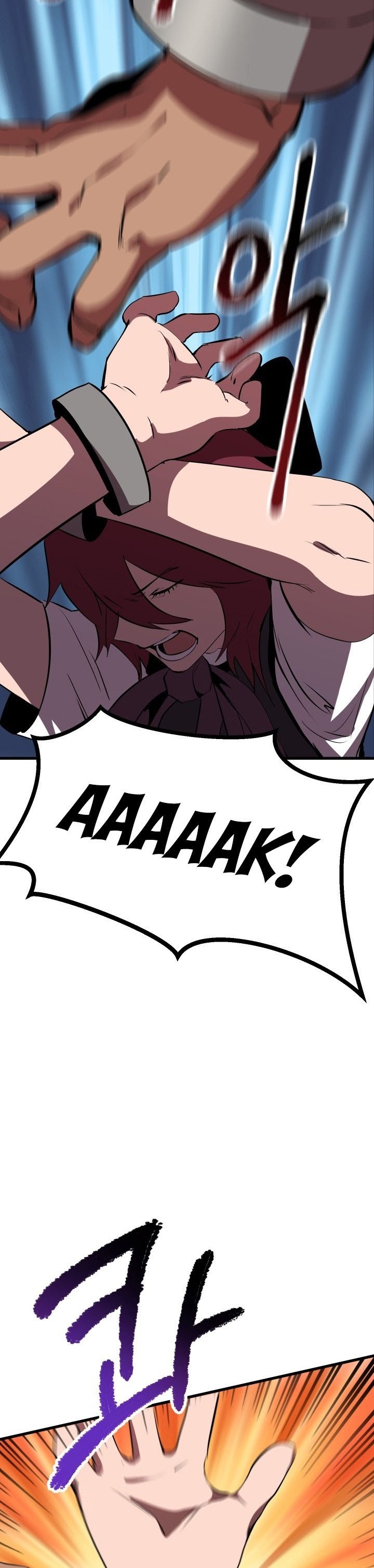 Otherworldly Sword King’s Survival Records Chap 58 - Next Chap 59