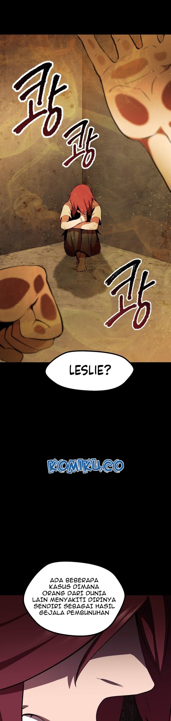 Otherworldly Sword King’s Survival Records Chap 58 - Next Chap 59