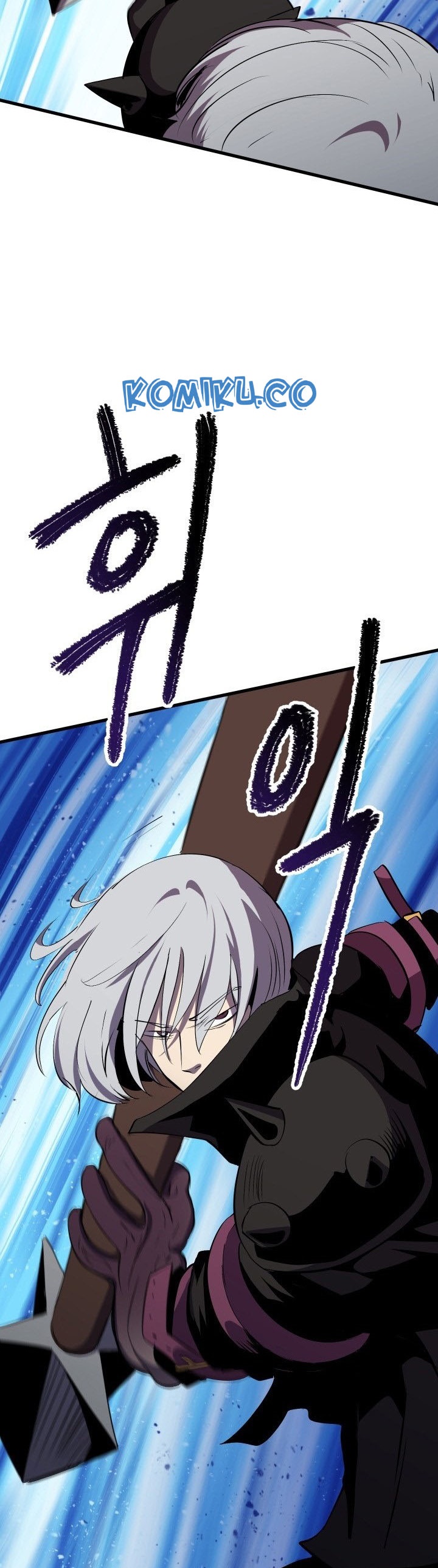 Otherworldly Sword King’s Survival Records Chap 58 - Next Chap 59