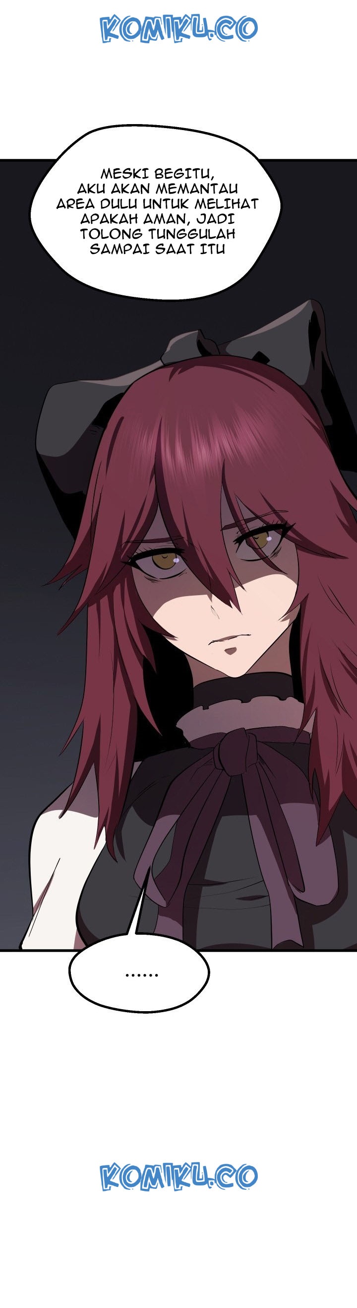 Otherworldly Sword King’s Survival Records Chap 58 - Next Chap 59