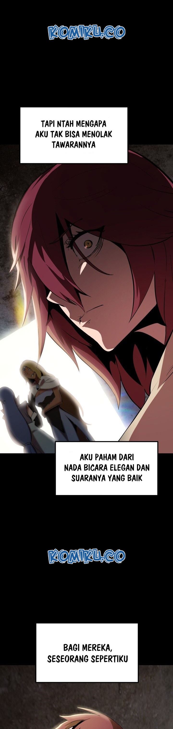 Otherworldly Sword King’s Survival Records Chap 58 - Next Chap 59