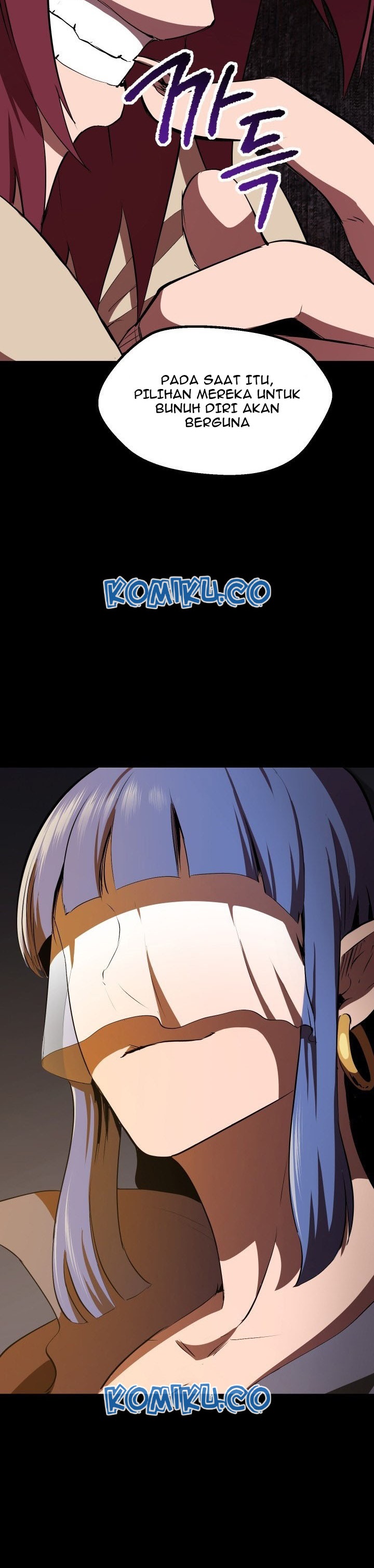 Otherworldly Sword King’s Survival Records Chap 58 - Next Chap 59