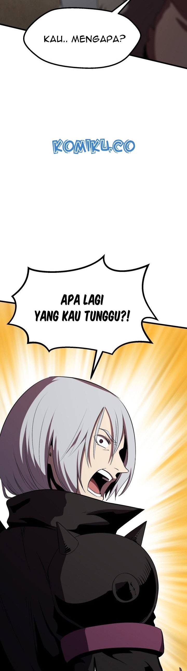 Otherworldly Sword King’s Survival Records Chap 58 - Next Chap 59