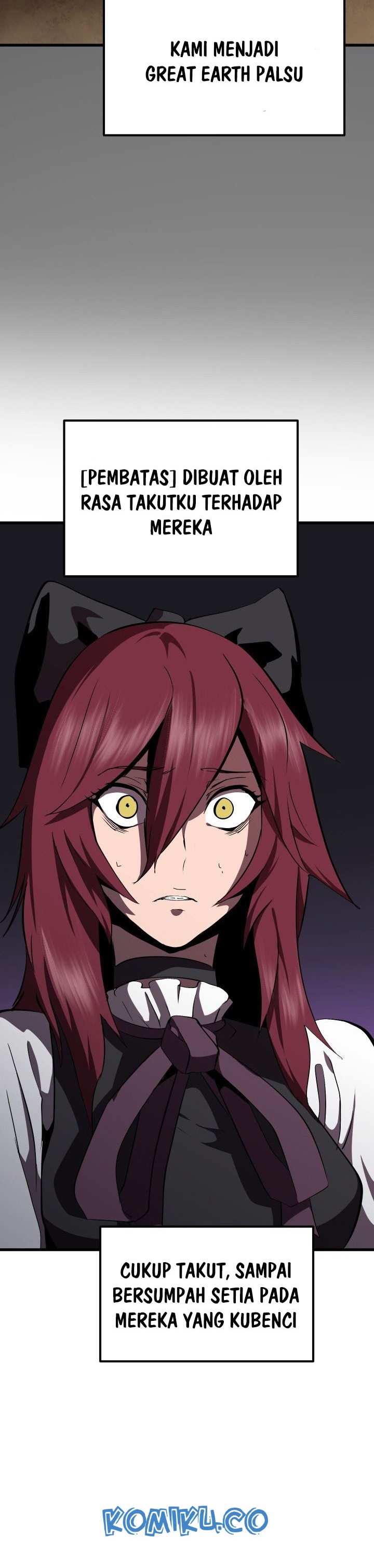 Otherworldly Sword King’s Survival Records Chap 58 - Next Chap 59