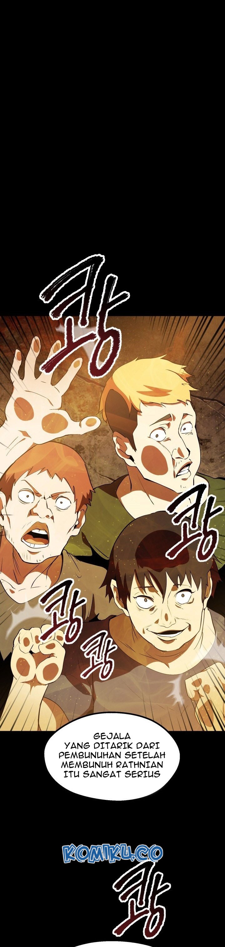 Otherworldly Sword King’s Survival Records Chap 58 - Next Chap 59