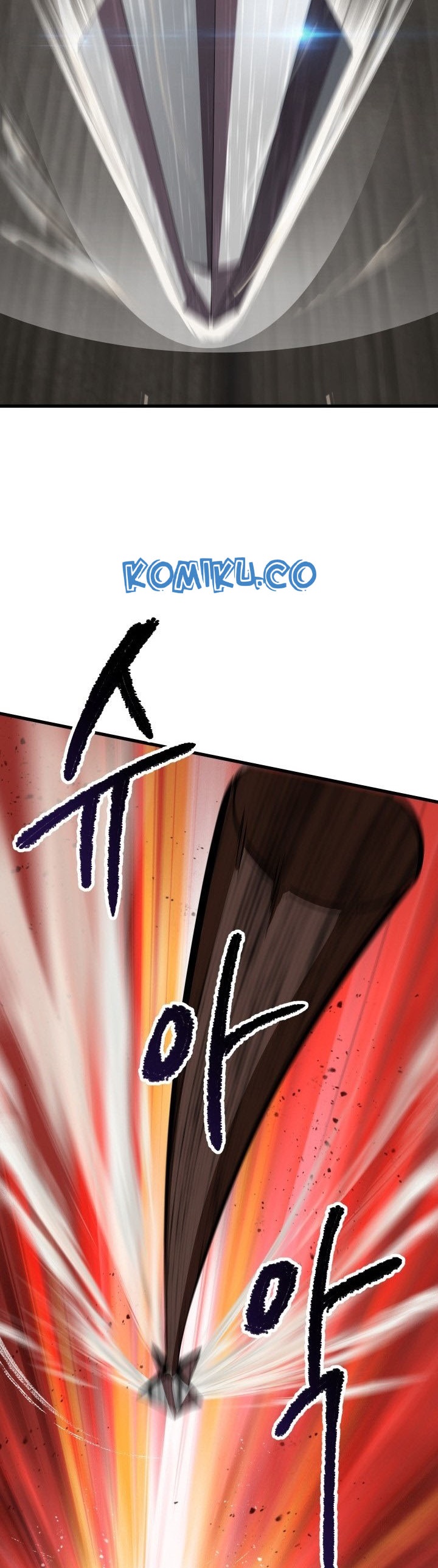 Otherworldly Sword King’s Survival Records Chap 58 - Next Chap 59