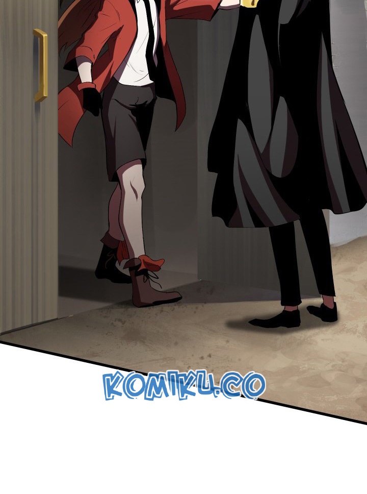 Otherworldly Sword King’s Survival Records Chap 58 - Next Chap 59