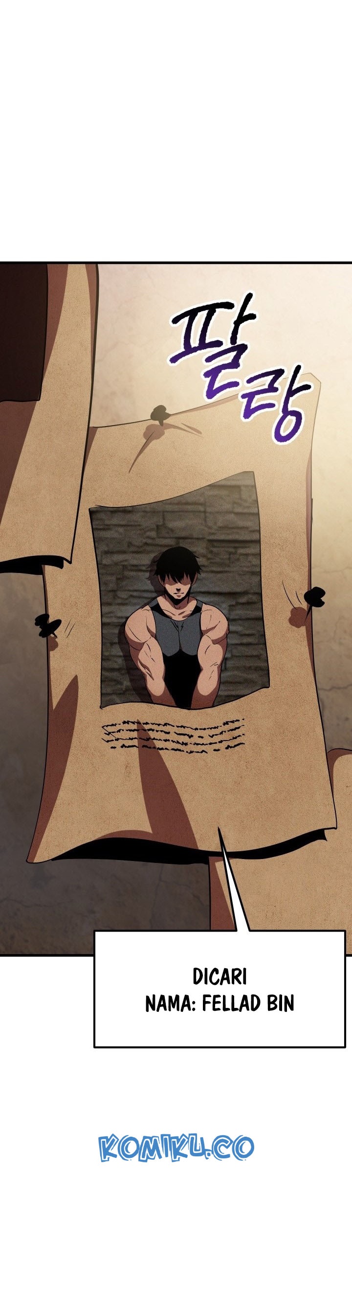 Otherworldly Sword King’s Survival Records Chap 58 - Next Chap 59