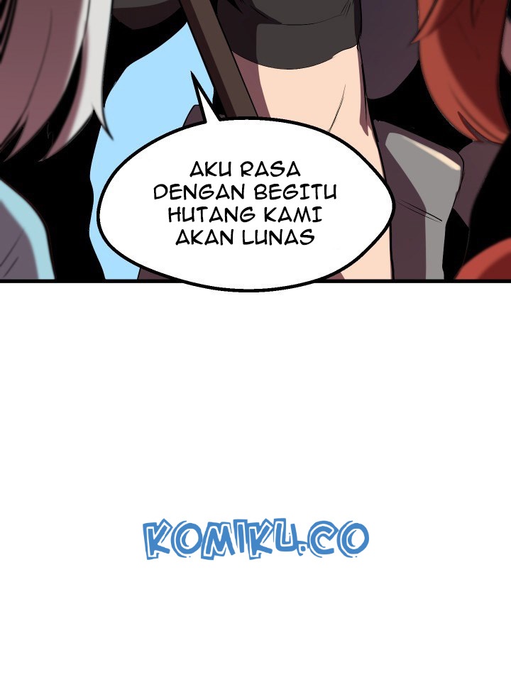 Otherworldly Sword King’s Survival Records Chap 58 - Next Chap 59