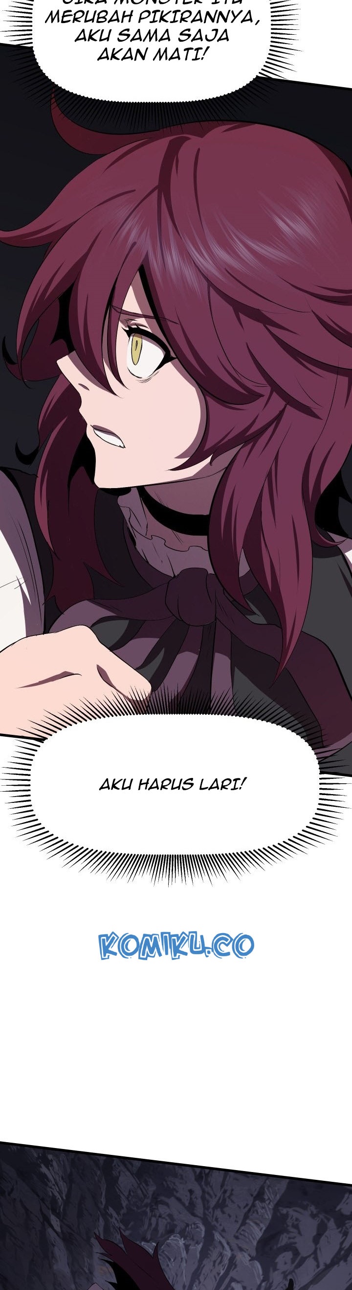 Otherworldly Sword King’s Survival Records Chap 58 - Next Chap 59