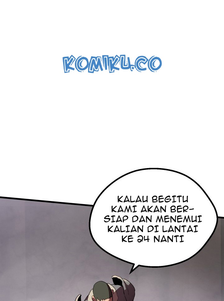 Otherworldly Sword King’s Survival Records Chap 58 - Next Chap 59