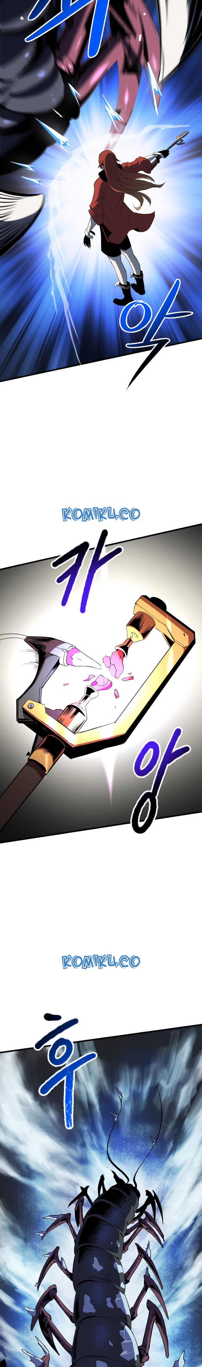 Otherworldly Sword King’s Survival Records Chap 51 - Next Chap 52