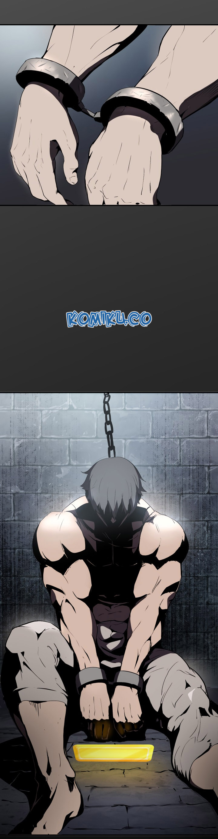 Otherworldly Sword King’s Survival Records Chap 51 - Next Chap 52