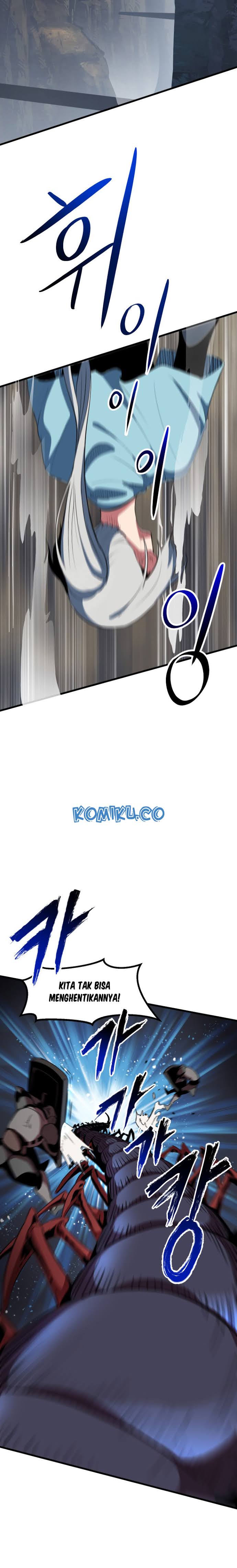 Otherworldly Sword King’s Survival Records Chap 51 - Next Chap 52