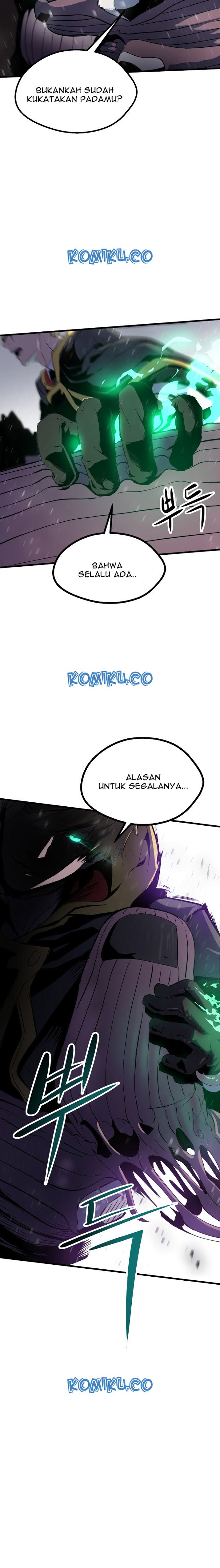 Otherworldly Sword King’s Survival Records Chap 51 - Next Chap 52