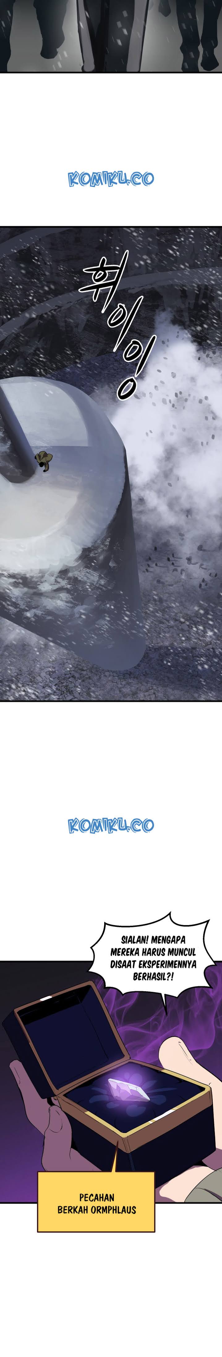 Otherworldly Sword King’s Survival Records Chap 51 - Next Chap 52