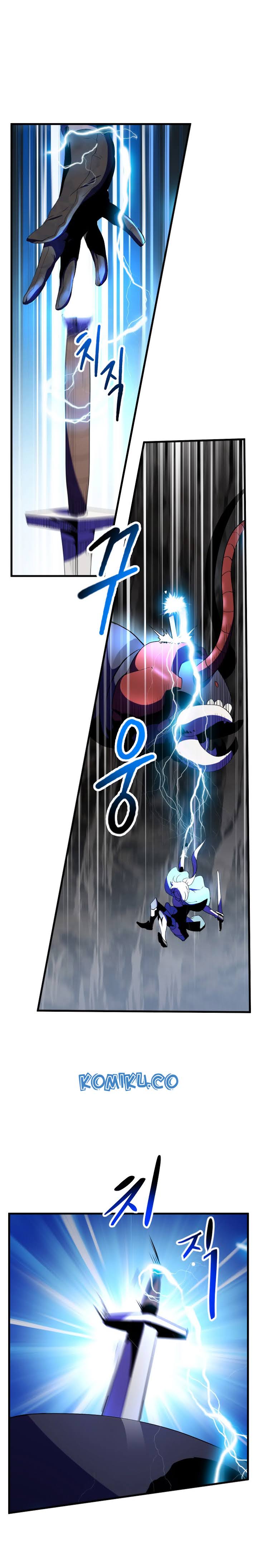 Otherworldly Sword King’s Survival Records Chap 51 - Next Chap 52