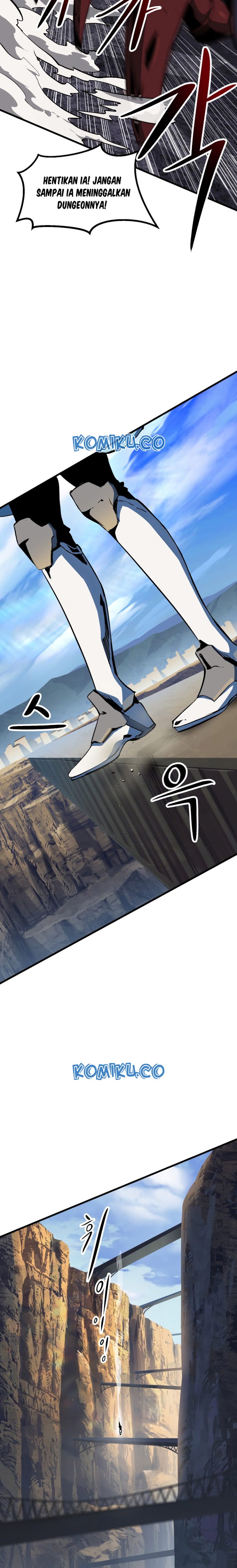 Otherworldly Sword King’s Survival Records Chap 51 - Next Chap 52