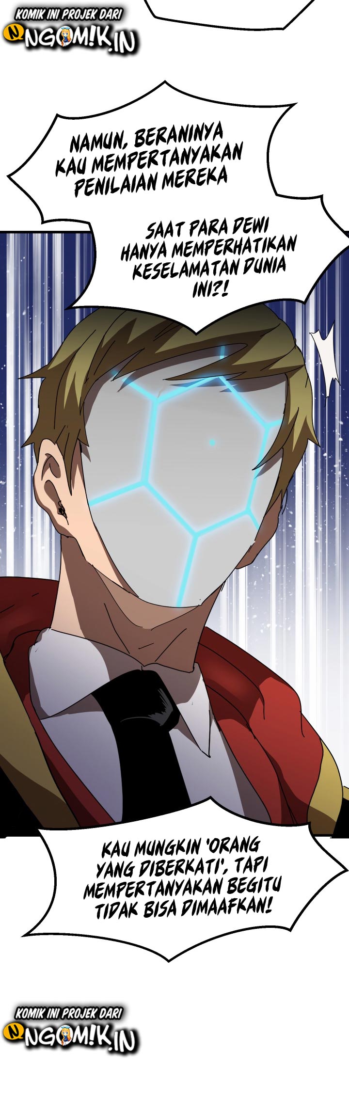 Otherworldly Sword King’s Survival Records Chap 53 - Next Chap 54