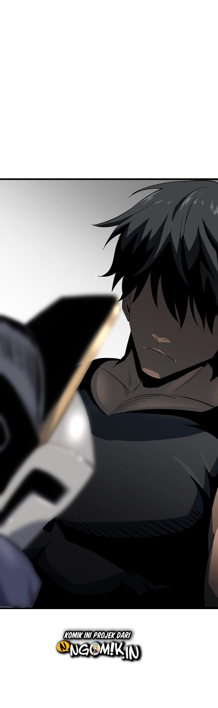 Otherworldly Sword King’s Survival Records Chap 53 - Next Chap 54