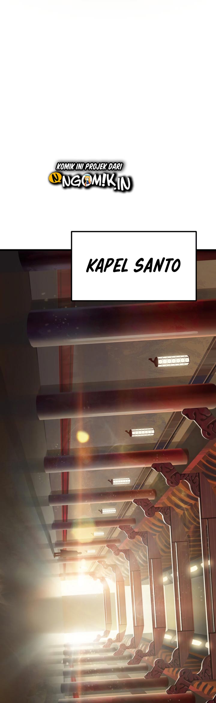 Otherworldly Sword King’s Survival Records Chap 53 - Next Chap 54