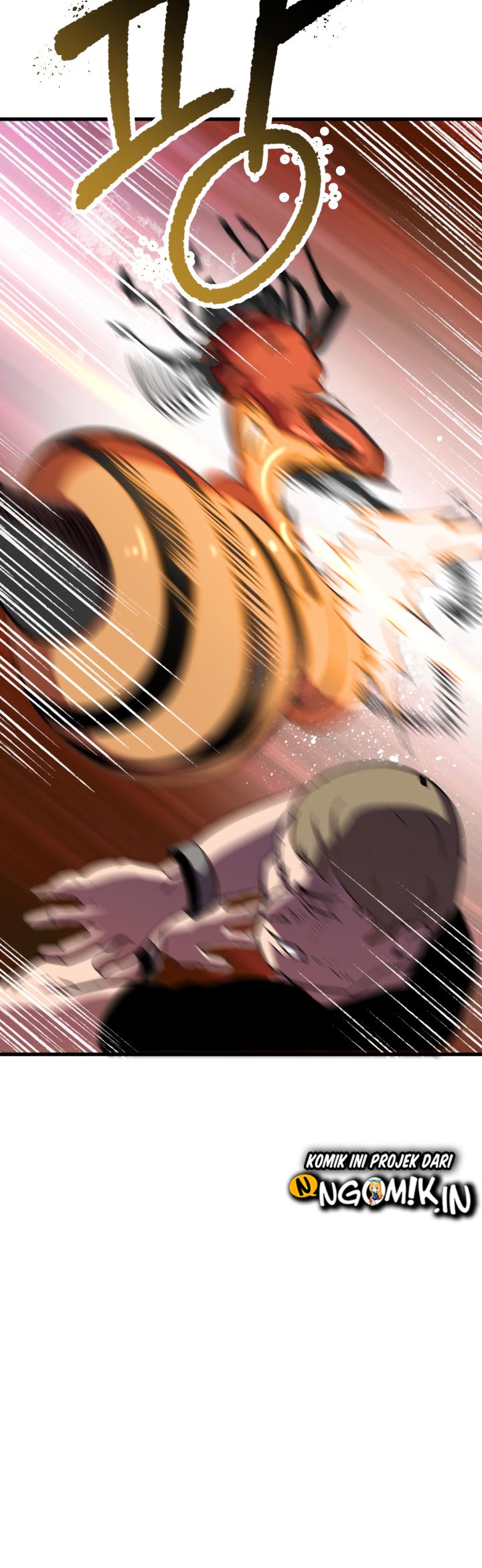 Otherworldly Sword King’s Survival Records Chap 53 - Next Chap 54